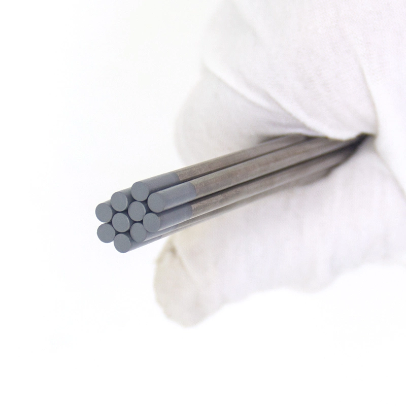 Alloy Tungsten Electrodes for TIG Welding Wc20 Cerium Wolfram