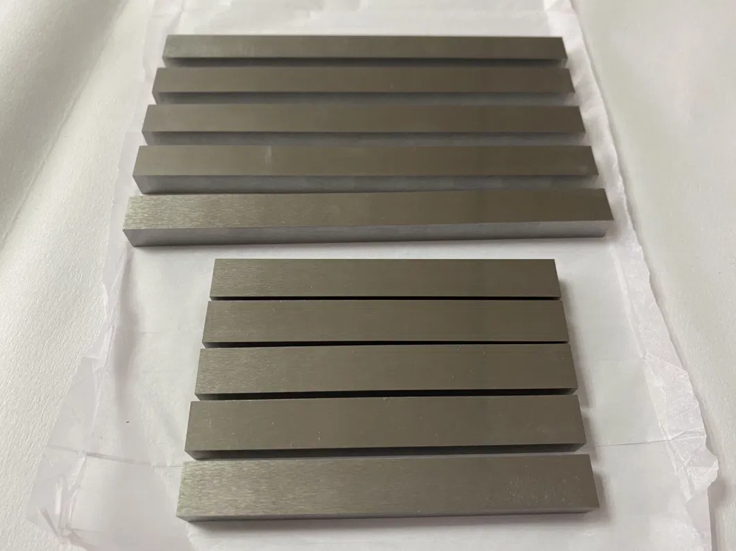 Tungsten Nickel Copper Alloy Plate-ASTM B777-07 Tungsten Heavy Alloy