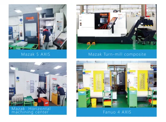 Professional Semiconductor Equipment Parts Manufacturing Enterprises