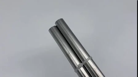 Tungsten Nickel Iron Rod Bar Wnife Tungsten Heavy Metal Alloy Price Per Kg