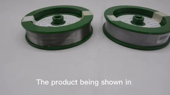 China ASTM > 99.95% Customized Luoyang Combat Carbide Tantalum Price Trioxide Powder Tungsten Wire