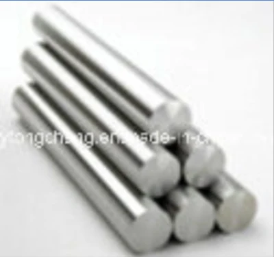 High Quality 90wnife Tungsten Heavy Alloy Bar Rod